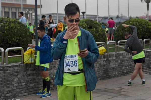 临沭中考体育项目的评分标准与备考指南